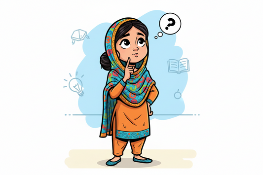 What Makes a Comic Great for Kids? Insights from SikhWithSikh.com