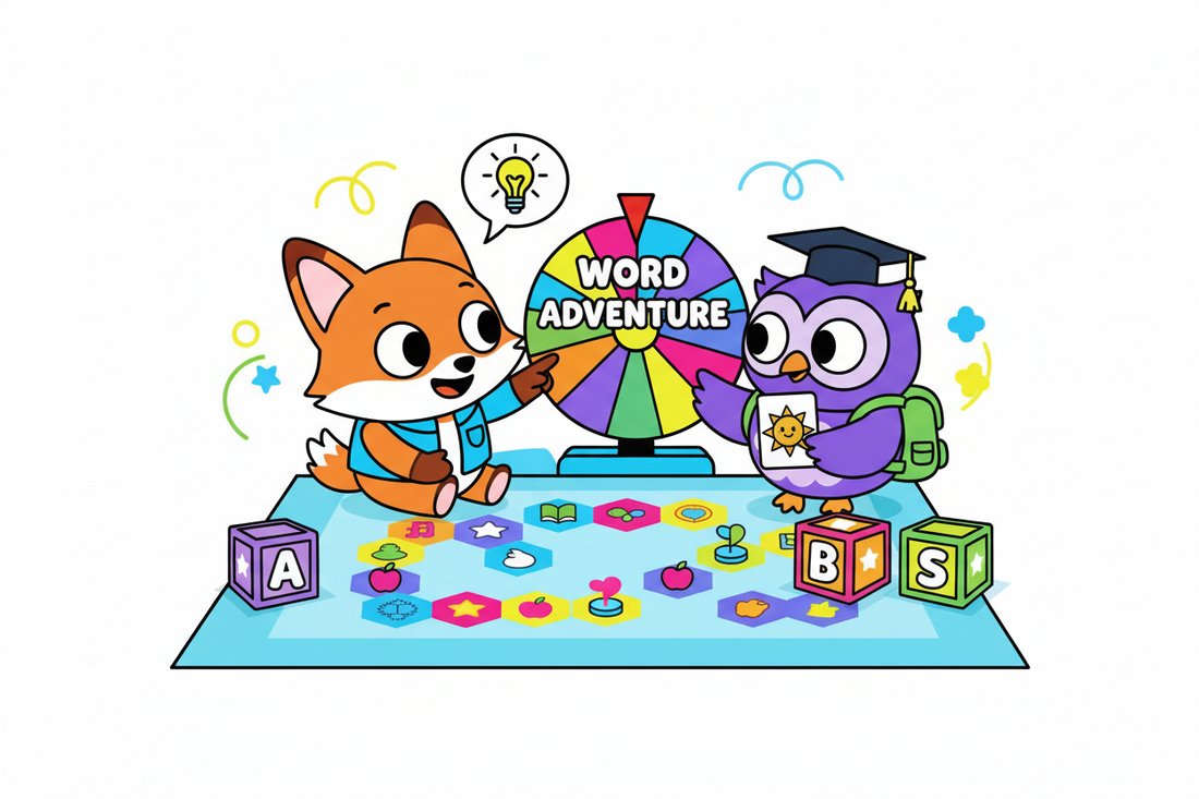 From Fun to Foundations: Comics That Build Character in Kids